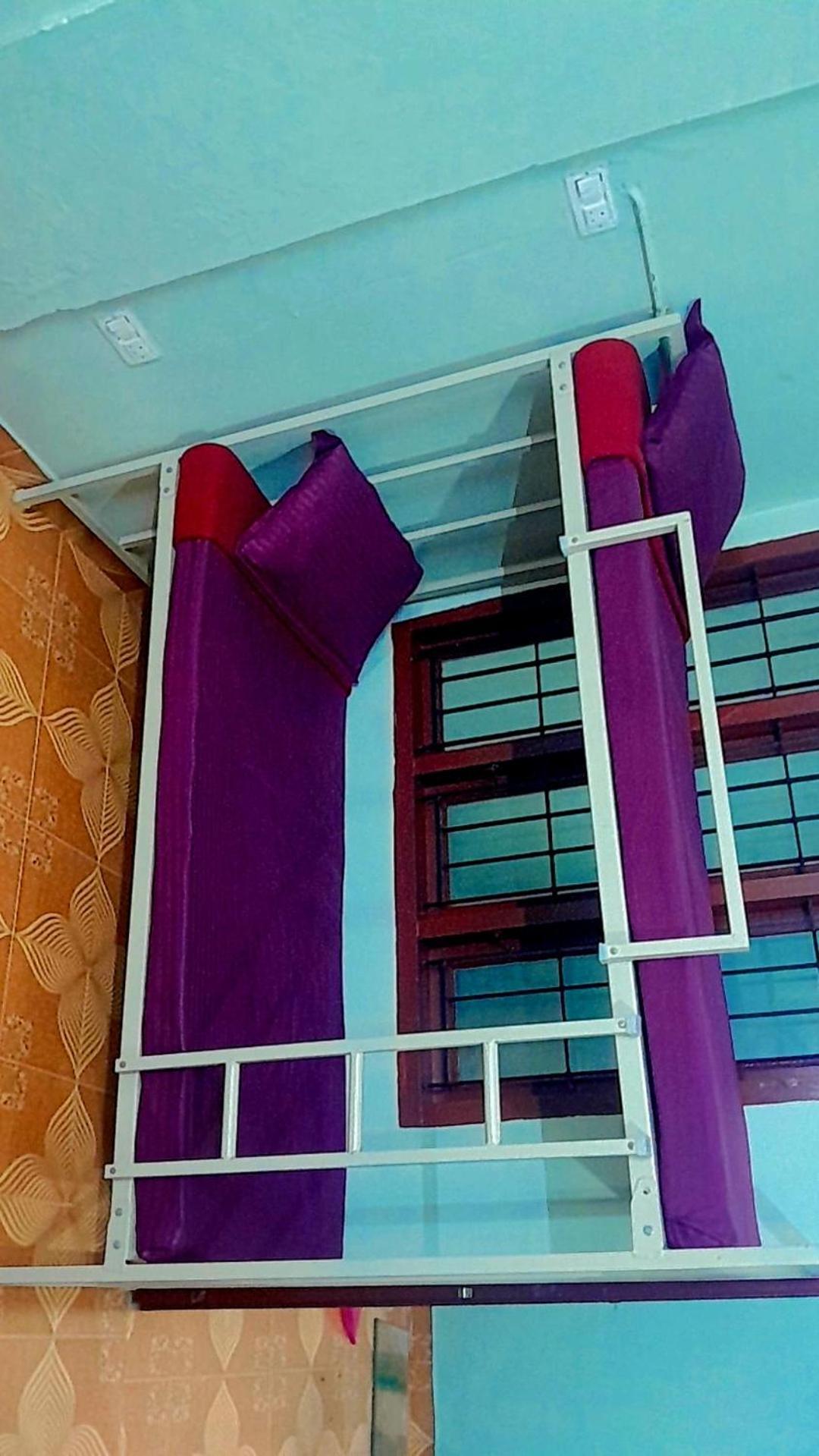 Happy Living Dormitory Kannur Railway Station Екстер'єр фото